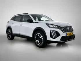 Peugeot e-2008 (2025) thumbnail 9