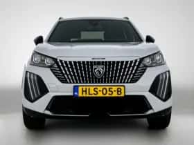 Peugeot e-2008 (2025) thumbnail 10