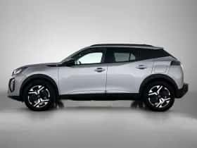 Peugeot e-2008 (2025) thumbnail 2