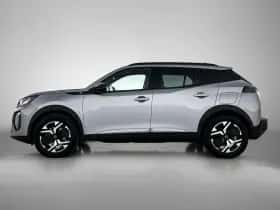 Peugeot e-2008 (2025) thumbnail 2