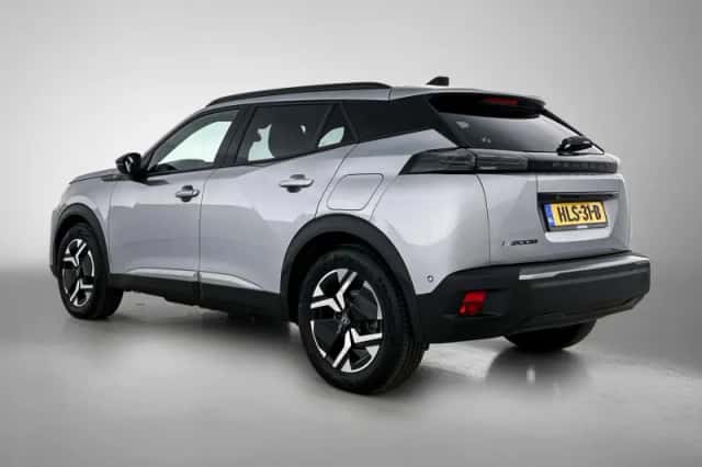 Peugeot e-2008 (2025) thumbnail 3