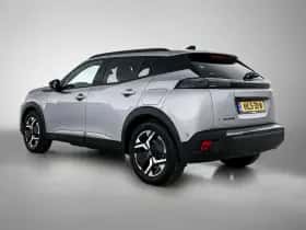 Peugeot e-2008 (2025) thumbnail 3