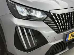 Peugeot e-2008 (2025) thumbnail 34