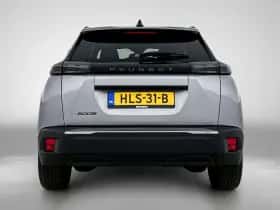 Peugeot e-2008 (2025) thumbnail 5