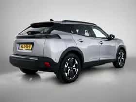 Peugeot e-2008 (2025) thumbnail 6