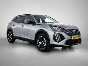 Peugeot e-2008 (2025) thumbnail 8