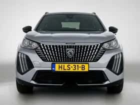 Peugeot e-2008 (2025) thumbnail 9