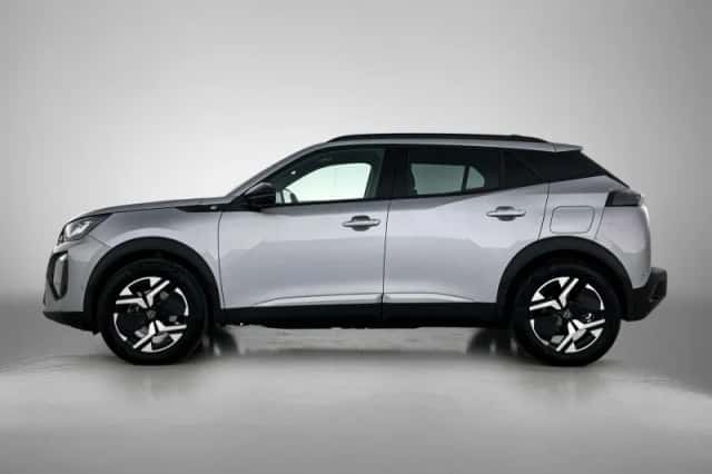 Peugeot e-2008 (2025) thumbnail 2