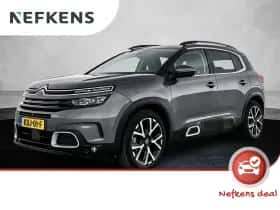 Citroën C5 Aircross (2020)