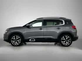Citroën C5 Aircross (2020) thumbnail 2