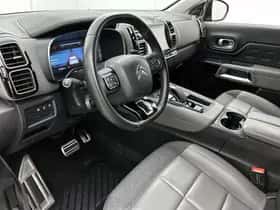 Citroën C5 Aircross (2020) thumbnail 11