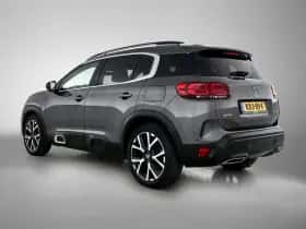 Citroën C5 Aircross (2020) thumbnail 3