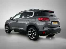 Citroën C5 Aircross (2020) thumbnail 3