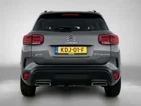 Citroën C5 Aircross (2020) thumbnail 5