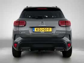 Citroën C5 Aircross (2020) thumbnail 5