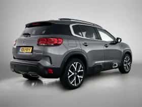 Citroën C5 Aircross (2020) thumbnail 6