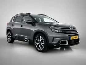Citroën C5 Aircross (2020) thumbnail 8