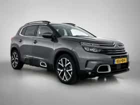 Citroën C5 Aircross (2020) thumbnail 8