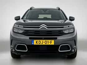 Citroën C5 Aircross (2020) thumbnail 9