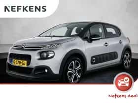 Citroën C3 (2019)