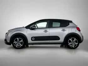 Citroën C3 (2019) thumbnail 2
