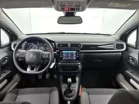 Citroën C3 (2019) thumbnail 12