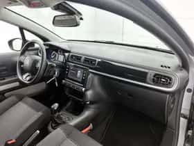 Citroën C3 (2019) thumbnail 13