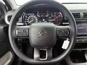 Citroën C3 (2019) thumbnail 19