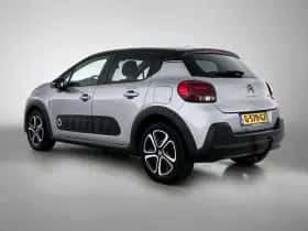 Citroën C3 (2019) thumbnail 3