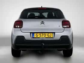 Citroën C3 (2019) thumbnail 5