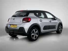Citroën C3 (2019) thumbnail 6