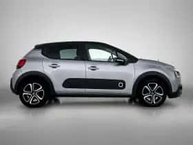 Citroën C3 (2019) thumbnail 7
