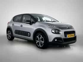 Citroën C3 (2019) thumbnail 8