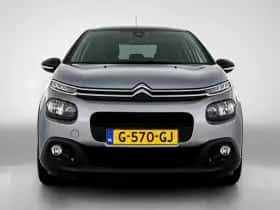 Citroën C3 (2019) thumbnail 9