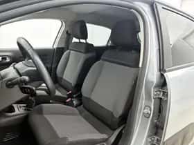 Citroën C3 (2019) thumbnail 10