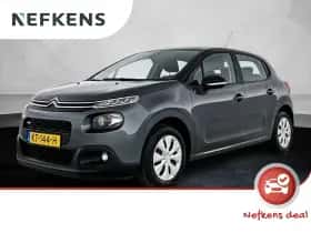 Citroën C3 (2016)