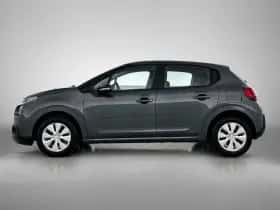 Citroën C3 (2016) thumbnail 2