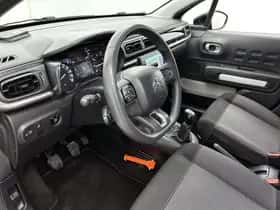Citroën C3 (2016) thumbnail 11