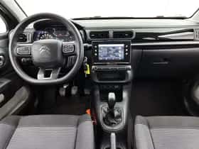 Citroën C3 (2016) thumbnail 12
