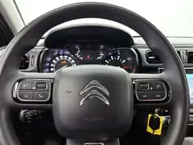 Citroën C3 (2016) thumbnail 16