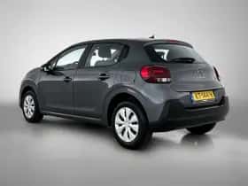 Citroën C3 (2016) thumbnail 3