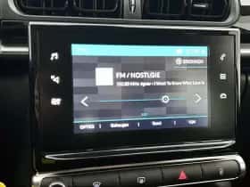 Citroën C3 (2016) thumbnail 22
