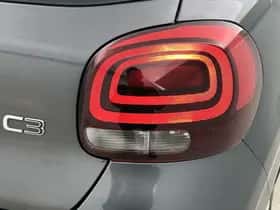 Citroën C3 (2016) thumbnail 34