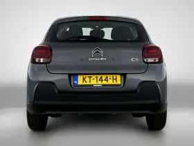 Citroën C3 (2016) thumbnail 5