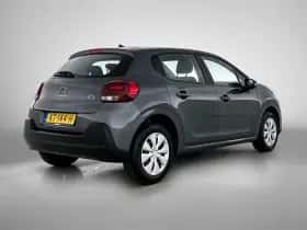 Citroën C3 (2016) thumbnail 6