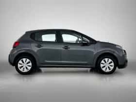 Citroën C3 (2016) thumbnail 7