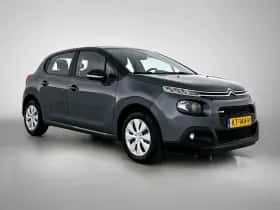 Citroën C3 (2016) thumbnail 8