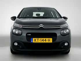 Citroën C3 (2016) thumbnail 9
