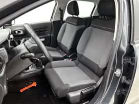Citroën C3 (2016) thumbnail 10