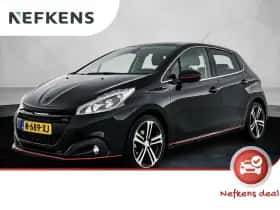 Peugeot 208 (2018)